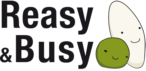 Reasy & Busy